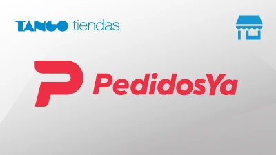 Integración con Tango Tiendas y PedidosYa